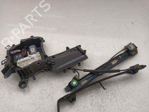 Used Front right window mechanism SEAT LEON (1P1) 2.0 TDI 16V (140 hp) 15880775