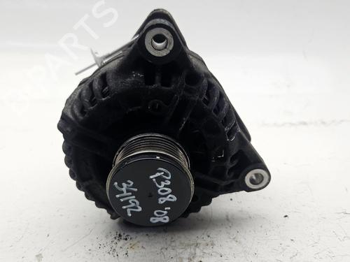 Alternator PEUGEOT 308 I (4A_, 4C_) | BP30485254M7