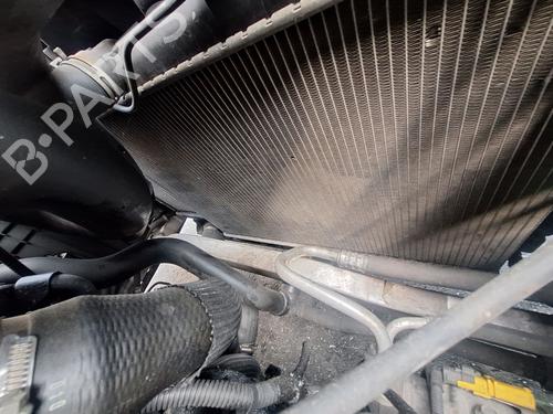 Used Water radiator Water radiator 37639090 37639090