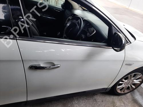 Right front door LANCIA DELTA III (844_) 1.4 (844.AXA1A) 51808840 |