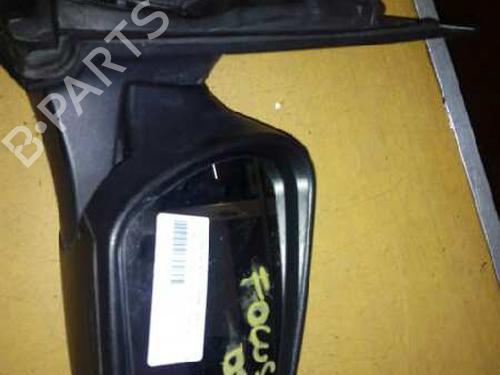 Used Right mirror FORD FOCUS II (DA_, HCP, DP) [2004-2013]  576244