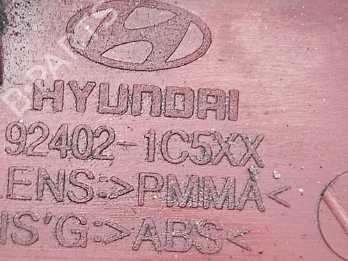 Right taillight HYUNDAI GETZ (TB) 1.5 CRDi | BP23236661C35