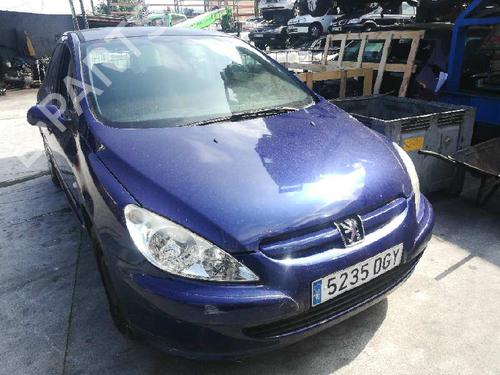 PEUGEOT 307 Break (3E) 158610