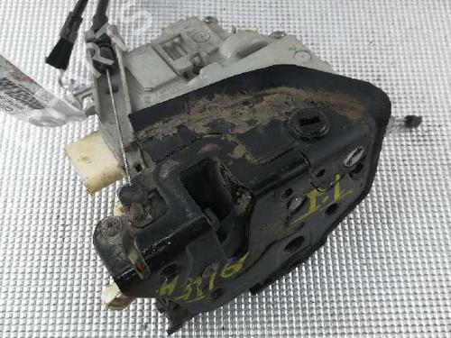 Rear right lock SEAT ALTEA (5P1)  | BP2981351C99 