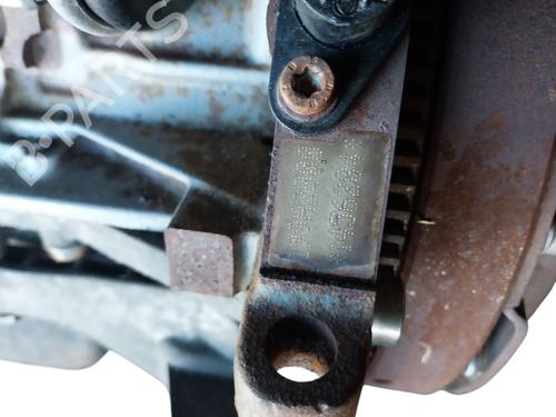 Engine FIAT GRANDE PUNTO (199_) 1.3 D Multijet | BP37429732M1 - Image 5