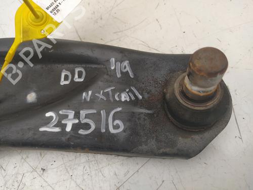 Right front suspension arm NISSAN X-TRAIL III (T32_, T32R, T32RR) 1.6 dCi ALL MODE 4x4-i (NT32) | BP22383235M13 