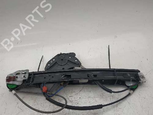 Front right window mechanism BMW 3 (E46) 318 i | BP6568861C23 