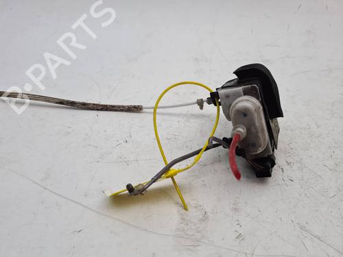Front left lock AUDI A8 D2 (4D2, 4D8) 4.2 quattro | BP7515792C98 