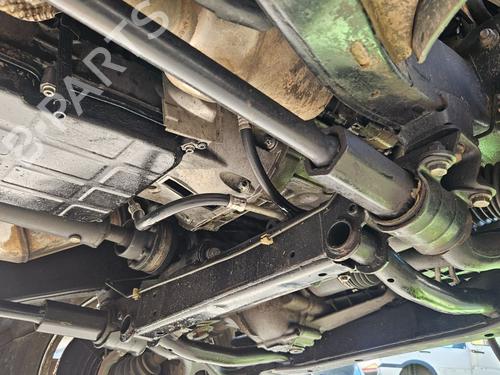 Used Gearbox MERCEDES-BENZ M-CLASS (W163) [1998-2005]  29311408