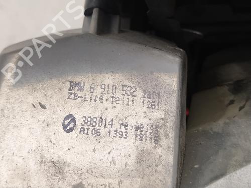 Right taillight BMW 3 (E46) 320 d | BP5040687C35 