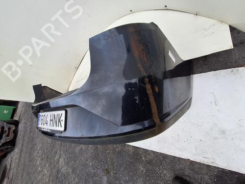 Rear bumper SEAT TOLEDO IV (KG3) 1.2 TSI | BP3460746C8 