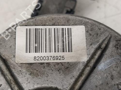 Vacuum pump RENAULT TRAFIC II Platform/Chassis (EL) 1.9 dCi 80 (EL0B) | BP16483159M80 