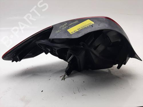 Right taillight CITROËN DS3 (SA_) 1.4 HDi 70 (SA8HP4) | BP616266C35 