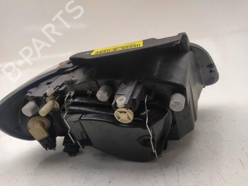 Left headlight SEAT IBIZA II (6K1) 1.9 D | BP21831686C28 