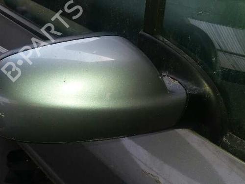 Right mirror PEUGEOT 307 (3A/C) 1.6 16V | BP539719C27 