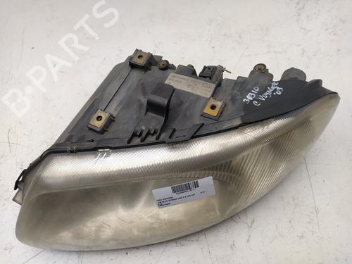 Left headlight CHRYSLER VOYAGER IV (RG, RS)  | BP15003894C28 