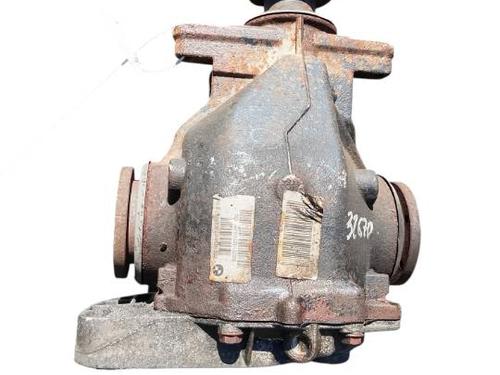 Used Rear differential Rear differential BMW 5 (E60) 530 xd (231 hp) 40091780 40091780