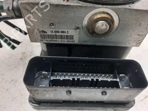 ABS pump CITROËN C5 I (DC_) 2.0 HDi (DCRHZB, DCRHZE) | BP6932224M43 