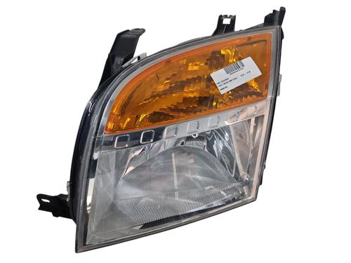Used Left headlight Left headlight FORD FUSION (JU_) [2002-2012] 33214755 33214755