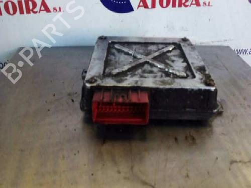 Used Engine control unit (ECU) ROVER 200 II Hatchback (RF) [1995-2000]  2706952