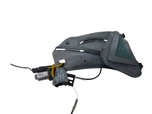 Rudehejsemekanisme Højre bagtil Rudehejsemekanisme Højre bagtil RENAULT MEGANE II Coupé-Cabriolet (EM0/1_) [2003-2010] 37438219 37438219