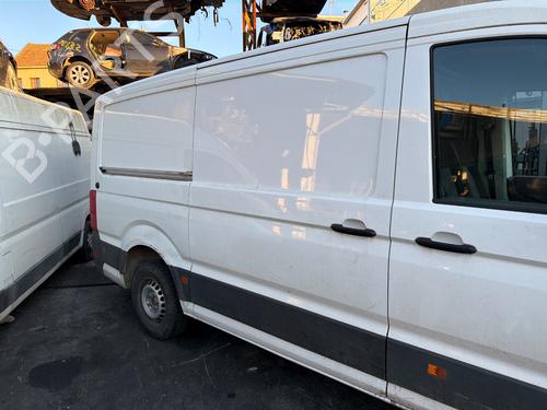 Subframe VW CRAFTER Van (SY_, SX_) | BP39404835M9 - Image 11