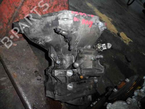 Gearbox OPEL CORSA C (X01) 1.2 (F08, F68) | BP575204M3 