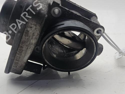 Throttle body VW CADDY III Box Body/MPV (2KA, 2KH, 2CA, 2CH)  | BP29906091M82