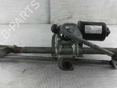 Front wiper motor OPEL COMBO Box Body/MPV 1.3 CDTI 16V | BP1863925M29 