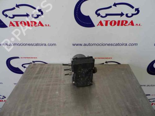 Used ABS pump FIAT PANDA (169_) 1.1 (169.AXA1A) (54 hp) 12251988