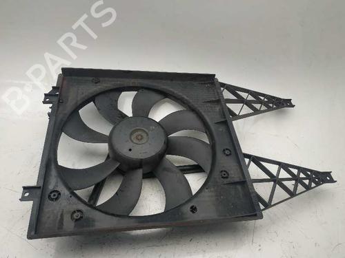 Radiator fan SEAT IBIZA III (6L1)  | BP6904303M35 