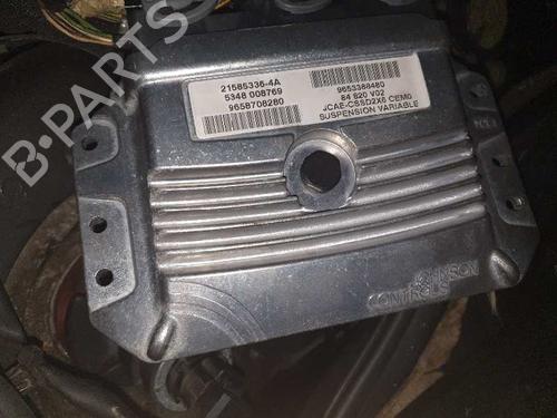 Used Control unit CITROËN C6 (TD_) 2.7 HDi (204 hp) 4964128