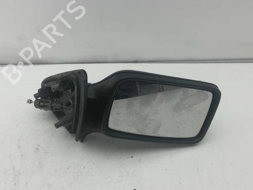Used Right mirror SEAT IBIZA II (6K1) 1.9 D (64 hp) 4562463