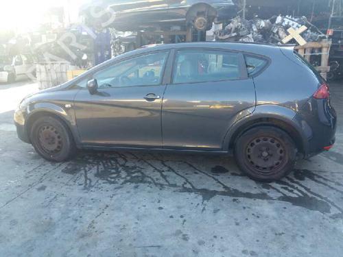 Left front shock absorber SEAT LEON (1P1) 1.9 TDI | BP539943M16 