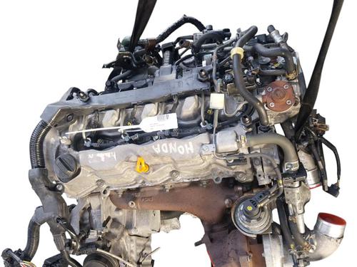 Engine HONDA CR-V III (RE_) | BP36298460M1 - Image 8