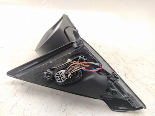 Right mirror SAAB 9-3 (YS3D)  | BP17166757C27 
