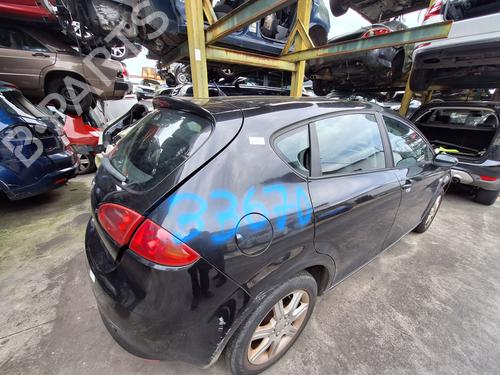 Front left window mechanism SEAT LEON (1P1)  | BP25799028C22 