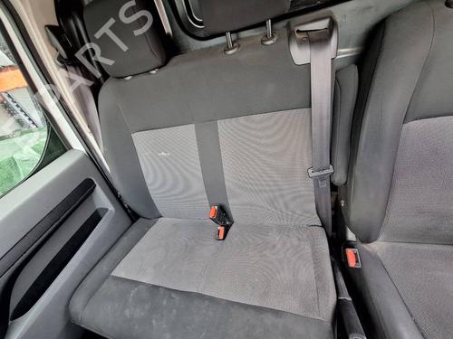 Right front seat CITROËN JUMPY III Van (V_) | BP39900438C16 - Image 3