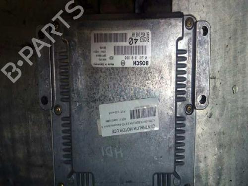 Computer motormanagement CITROËN C5 I (DC_) 2.2 HDi (DC4HXB, DC4HXE) (133 hp) 144825