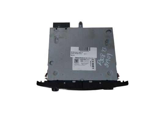 radio-peugeot-308-sw-i-4e_-4h_-2007-2008-2009-2010-2011-2012-2013-2014-34104104 main image