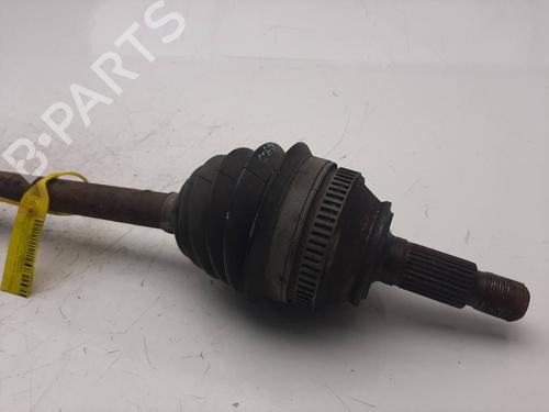 Right rear driveshaft LAND ROVER FREELANDER I Soft Top (L314) 1.8 i 16V 4x4 | BP9196933M41 