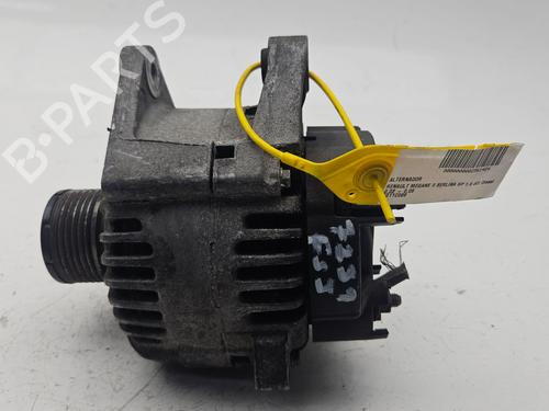 Used Alternator RENAULT MEGANE II (BM0/1_, CM0/1_) 1.5 dCi (BM1E, CM1E) (106 hp) 30674694