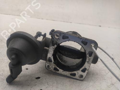 Used Throttle body KIA RIO II (JB) [2005-2011]  11680395