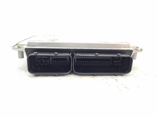 Engine control unit (ECU) AUDI A4 B5 (8D2) 1.9 TDI | BP7744265M57 