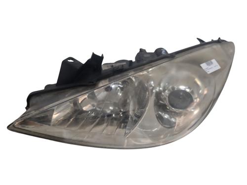 Left headlight PEUGEOT 307 (3A/C) | BP36070963C28 - Image 2