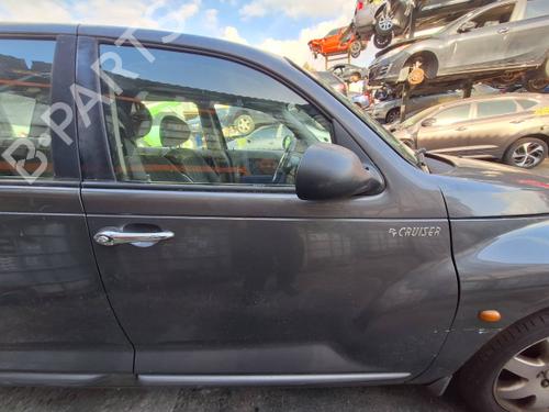 Used Right front door Right front door CHRYSLER PT CRUISER (PT_) 1.6 (116 hp) 40566315 40566315