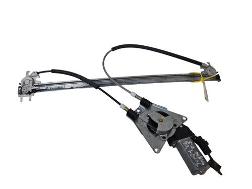 Used Front left window mechanism Front left window mechanism CITROËN JUMPY I (U6U_) [1994-2006] 33673615 33673615