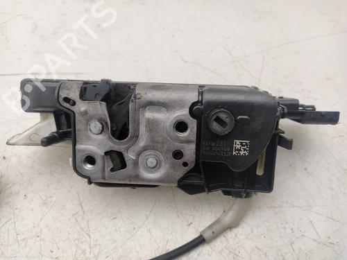 Front left lock PEUGEOT 5008 (0U_, 0E_) 1.6 HDi | BP13948059C98 