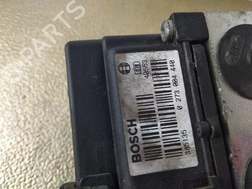 ABS pump CITROËN XSARA (N1) 1.6 16V | BP1263786M43