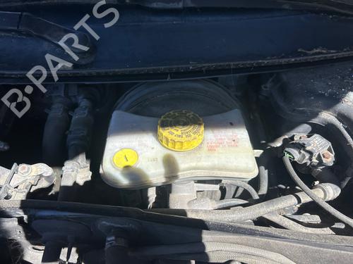 Servo frein VW PASSAT B5.5 Variant (3B6) 4.0 W8 4motion (275 hp) 31916508